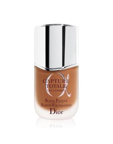 디올 캡춰 토탈 슈퍼 포텐트 세럼 파운데이션 30ml