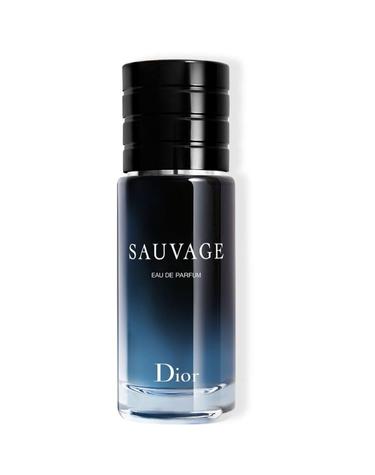 (디올) 소바쥬 오 드 퍼퓸 30ml - 리필 가능