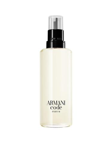 (조르지오 아르마니) 코드 옴므 퍼퓸 150ml - 리필