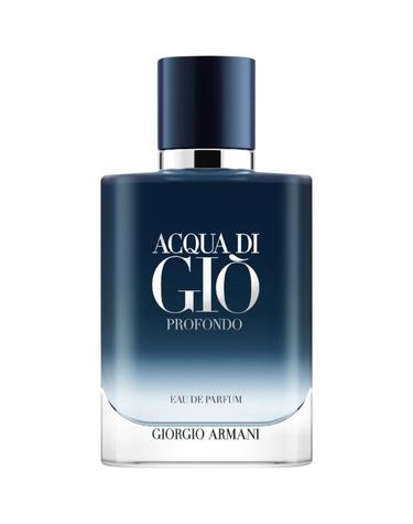 (조르지오 아르마니) 아쿠아 디 지오 옴므 프로폰도 오 드 퍼퓸 50ml