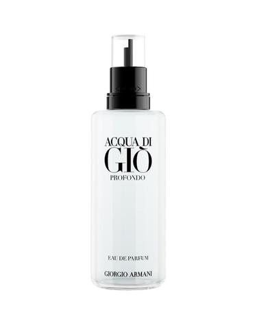 (조르지오 아르마니) 아쿠아 디 지오 옴므 프로폰도 오 드 퍼퓸 150ml - 리필