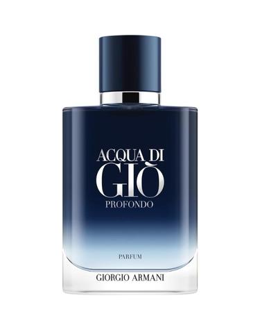 (조르지오 아르마니) 아쿠아 디 지오 옴므 프로폰도 퍼퓸 100ml