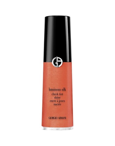 조르지오 아르마니 루미너스 실크 치크 틴트 12ml