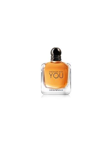 조르지오 아르마니 엠포리오 아르마니 스트롱 위드 유 오 드 뚜왈렛 150ml