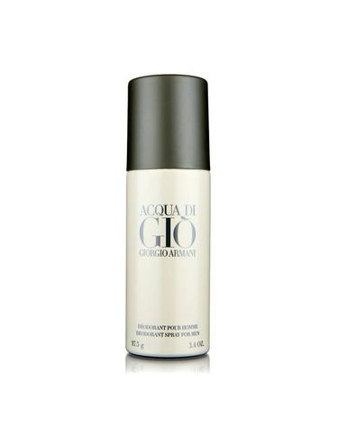 조르지오 아르마니 아쿠아 디 지오 옴므 데오도란트 스프레이 150ml