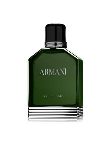 조르지오 아르마니 오 드 세드르 오 드 뚜왈렛 100ml