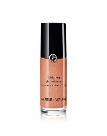 조르지오 아르마니 플루이드 쉬어 하이라이터 18ml