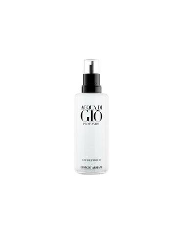 조르지오 아르마니 아쿠아 디 지오 옴므 프로폰도 오 드 퍼퓸 150ml 리필