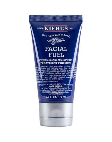 (키엘) 페이셜 퓨얼 에너자이징 모이스처 트리트먼트 포 맨 75ml