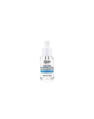 키엘 퓨어 세럼 1.5% 히알루론산 30ml