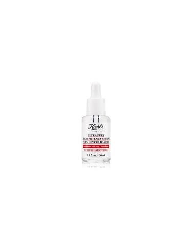 키엘 퓨어 세럼 10% 글리콜산 30ml