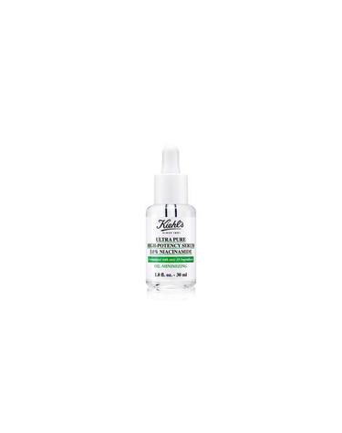 키엘 퓨어 세럼 5% 나이아신아마이드 30ml