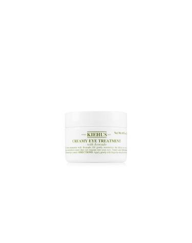 키엘 크리미 아이 트리트먼트 위드 아보카도 28ml
