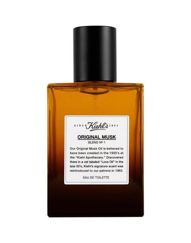 (키엘) 오리지널 머스크 블렌드 No.1 50ml