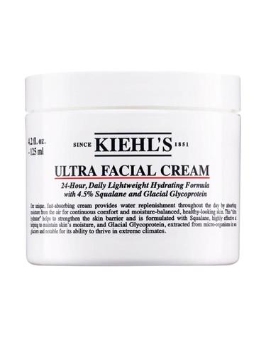 (키엘) 울트라 훼이셜 크림 125ml