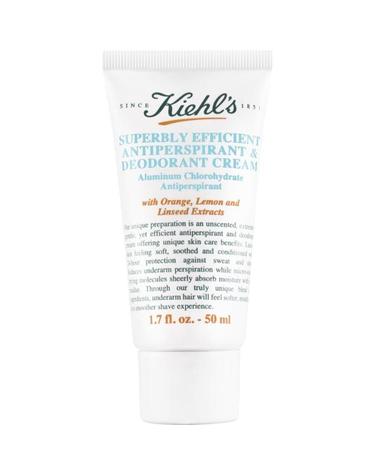 (키엘) 데오드란트 크림 75ml
