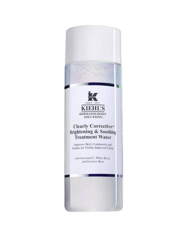 (키엘) 클리얼리 코렉티브 브라이트닝 앤 수딩 트리트먼트 워터 200ml