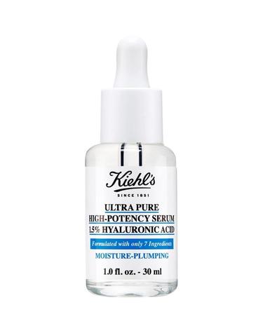 (키엘) 울트라 퓨어 하이 포텐시 세럼 1.5% 히알루론산 30ml