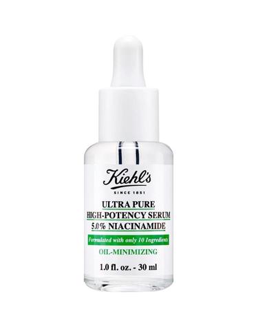 (키엘) 울트라 퓨어 하이 포텐시 세럼 5.0% 나이아신아마이드 30ml