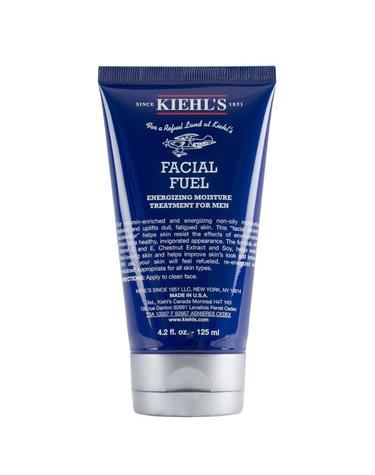 (키엘) 페이셜 퓨얼 에너자이징 모이스처 트리트먼트 포 맨 125ml