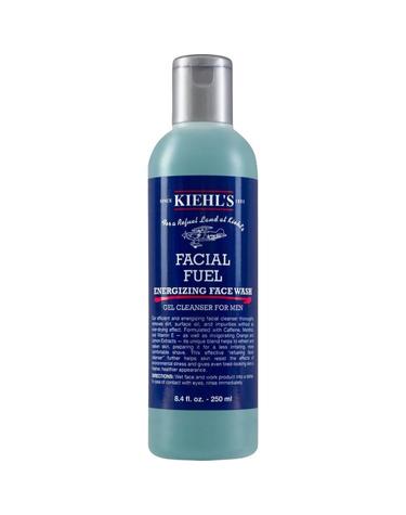 (키엘) 페이셜 퓨얼 에너자이징 페이스 워시 250ml