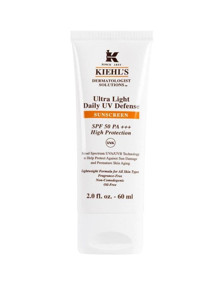 Kiehls [해외] (키엘) 울트라 라이트 데일리 UV 디펜스 선크림 60ml 75895_115430