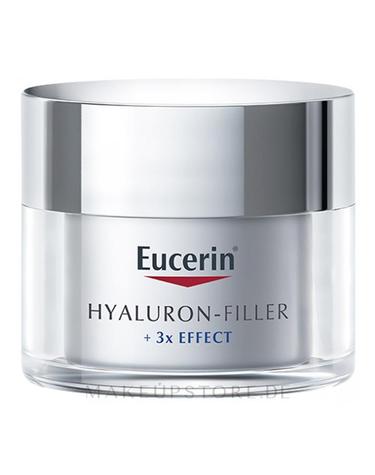 [유세린] 히알루론 3x 이펙트 나이트 크림 50ml