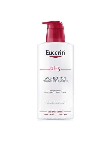 [유세린] ph5 클렌징 로션 400ml