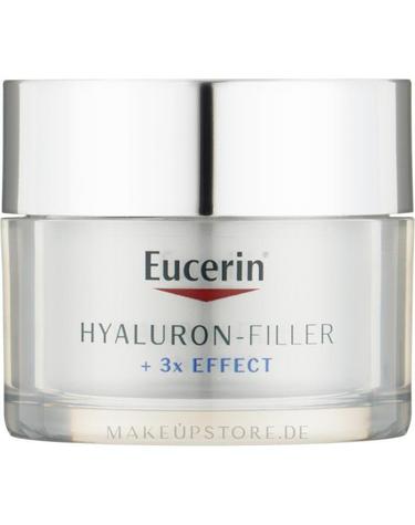 [유세린]히알루론 데이 크림 50ml 건성 피부