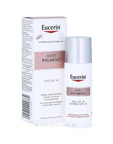 [유세린] 안티 피그먼트 SPF30 50ml