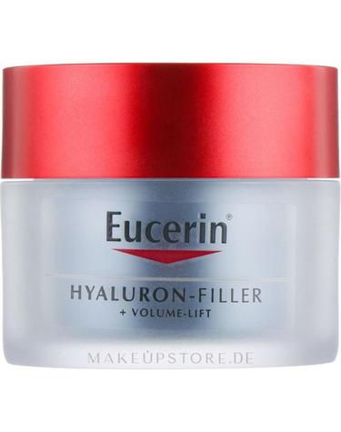 [유세린] 히알루론 볼륨 리프트 나이트 크림 50ml