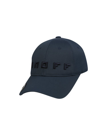 [온오프골프웨어] 남자 볼캡 OF8422GA_NAVY