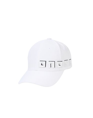 [온오프골프웨어] 남성 야구캡 OF8402GB_WHITE