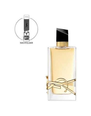 (입생로랑) 리브르 오 드 퍼퓸 90ml