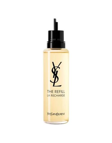 (입생로랑) 리브르 오 드 퍼퓸 100ml - 리필