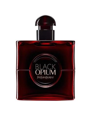 (입생로랑) 블랙 오피움 오버 레드 오 드 퍼퓸 50ml