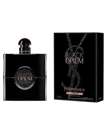 (입생로랑) 블랙 오피움 르 퍼퓸 90ml
