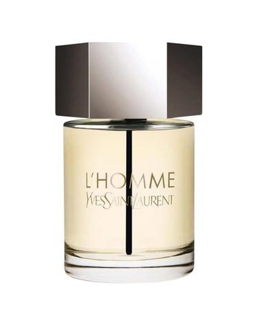 (입생로랑) 르 옴므 오 드 뚜왈렛 100ml