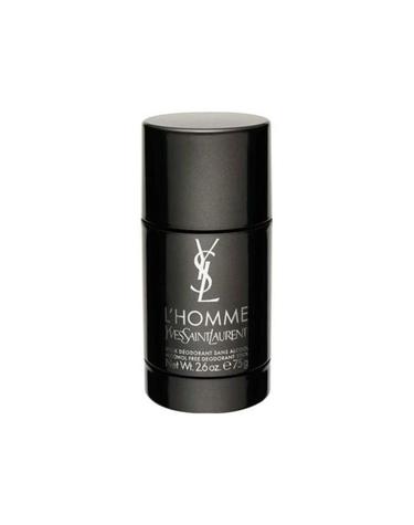 (입생로랑) 르 옴므 데오드란트 스틱 75ml