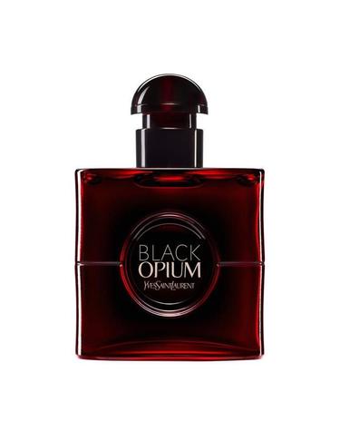입생로랑 블랙 오피움 오버 레드 오 드 퍼퓸 30ml