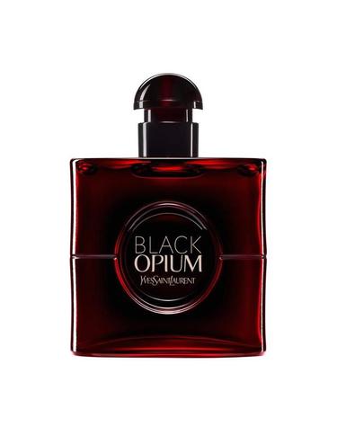 입생로랑 블랙 오피움 오버 레드 오 드 퍼퓸 50ml