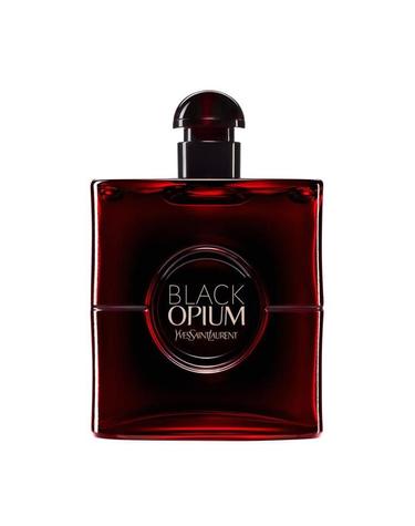 입생로랑 블랙 오피움 오버 레드 오 드 퍼퓸 90ml