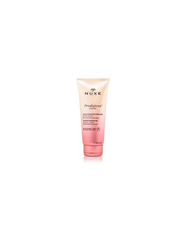 눅스 프로디쥬스 플로럴 샤워 젤 200ml