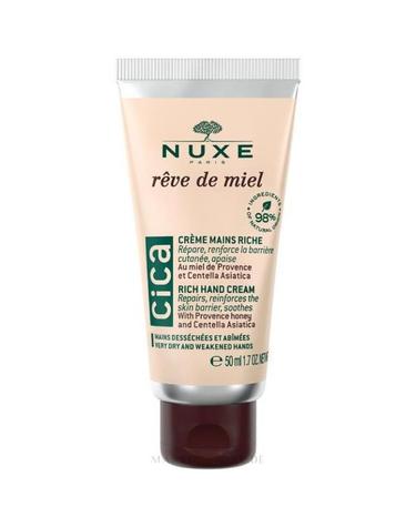 [눅스] 레브드미엘 시카 리치 핸드크림 50ml