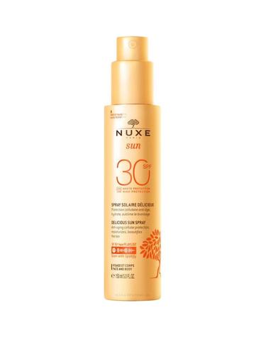 [눅스] 선 스프레이 SPF30 150ml