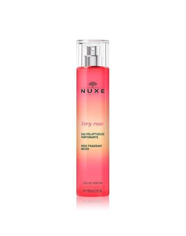 눅스 베리 로즈 프레그런트 워터 오 프레쉬 100ml