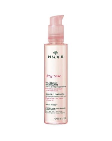 [눅스] 베리로즈 클렌징 오일 150ml