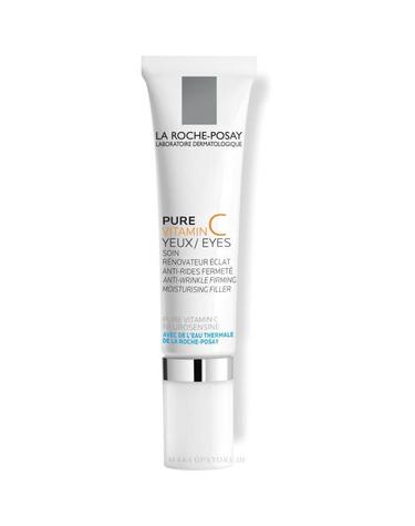 [라로슈포제] 퓨어 비타민C 퍼밍 아이크림 15ml