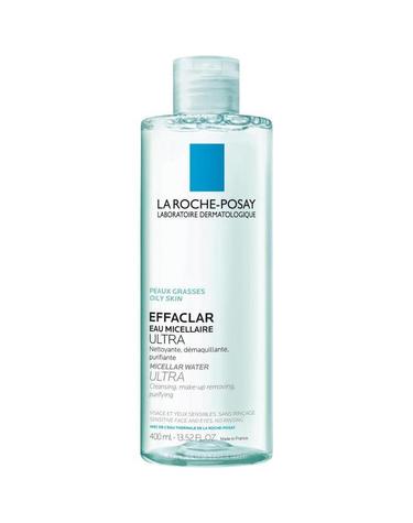 [라로슈포제] 에빠끌라 미셀라 울트라 메이크업 리무버 400ml