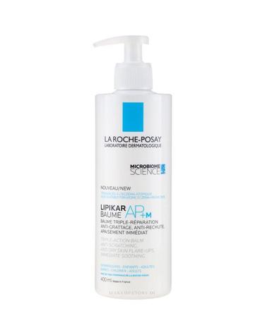 [라로슈포제] 리피카 밤 AP＋M 400ml